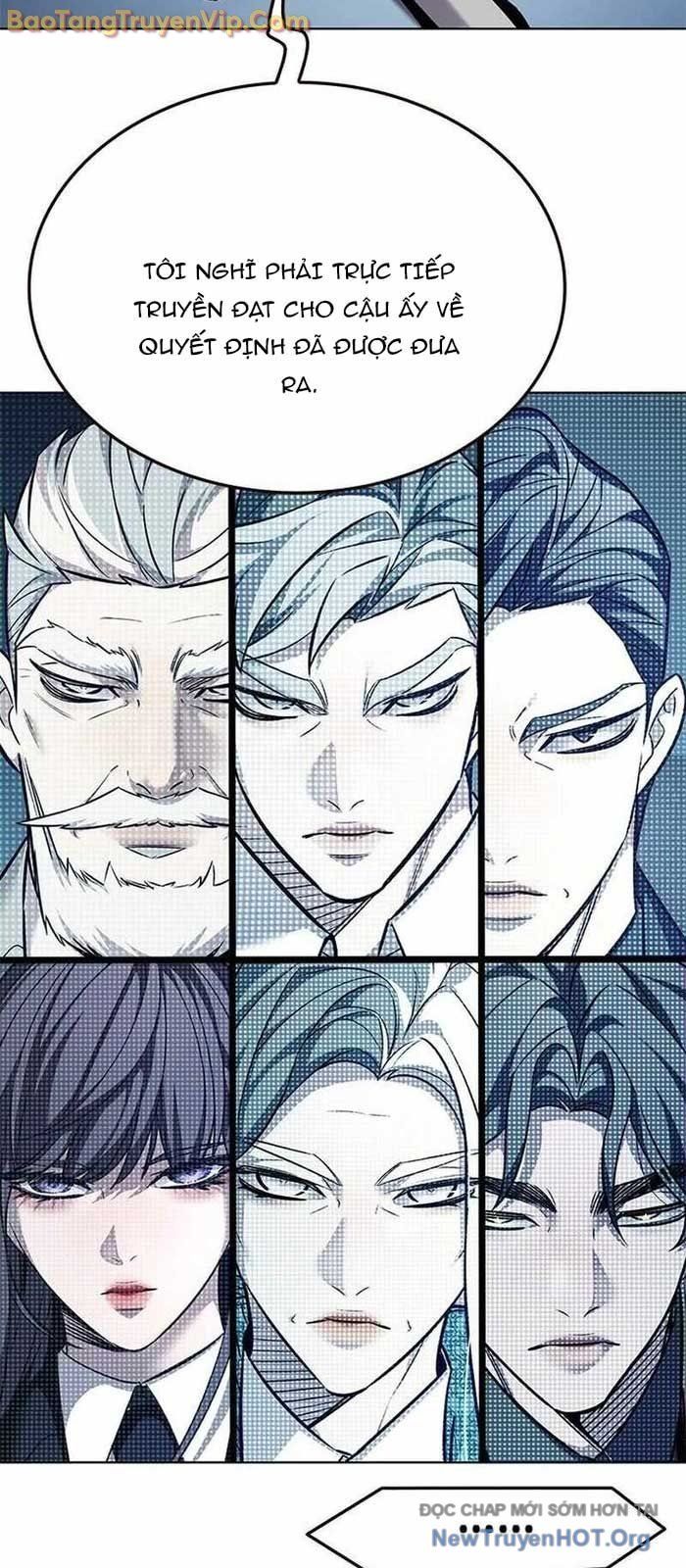 đọc truyện Hóa Thân Thành Mèo Chương 356 ảnh 7 tại Thiên Thai Truyện