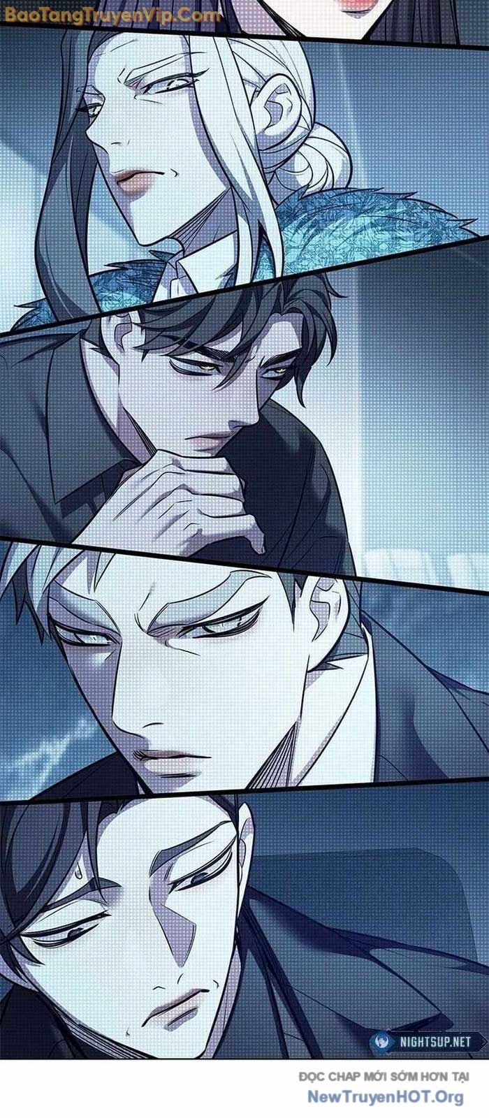 đọc truyện Hóa Thân Thành Mèo Chương 356 ảnh 52 tại Thiên Thai Truyện