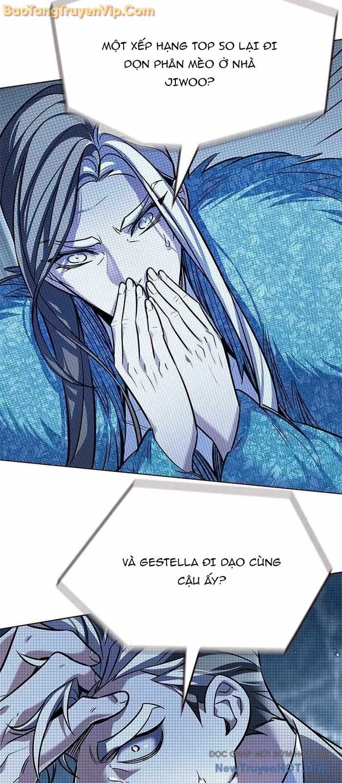 đọc truyện Hóa Thân Thành Mèo Chương 356 ảnh 58 tại Thiên Thai Truyện