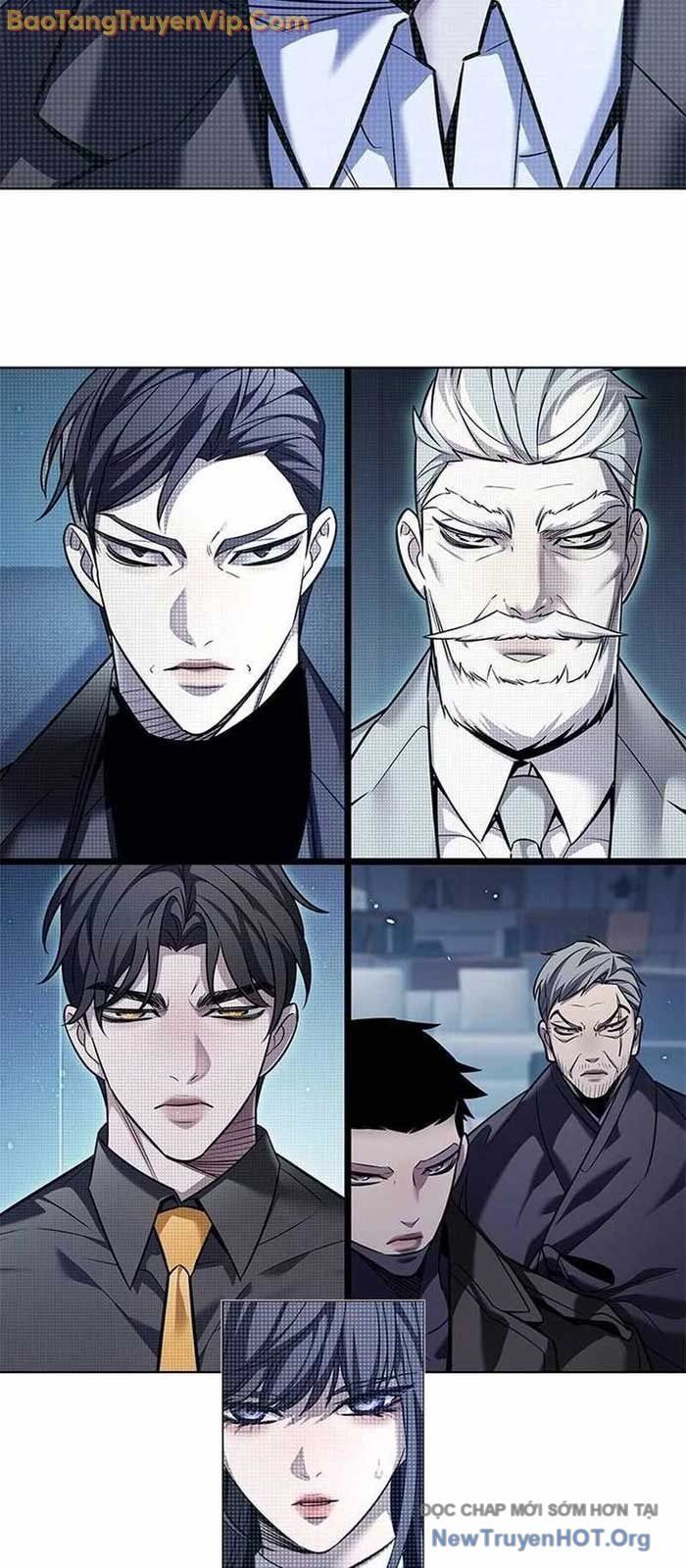 đọc truyện Hóa Thân Thành Mèo Chương 356 ảnh 64 tại Thiên Thai Truyện