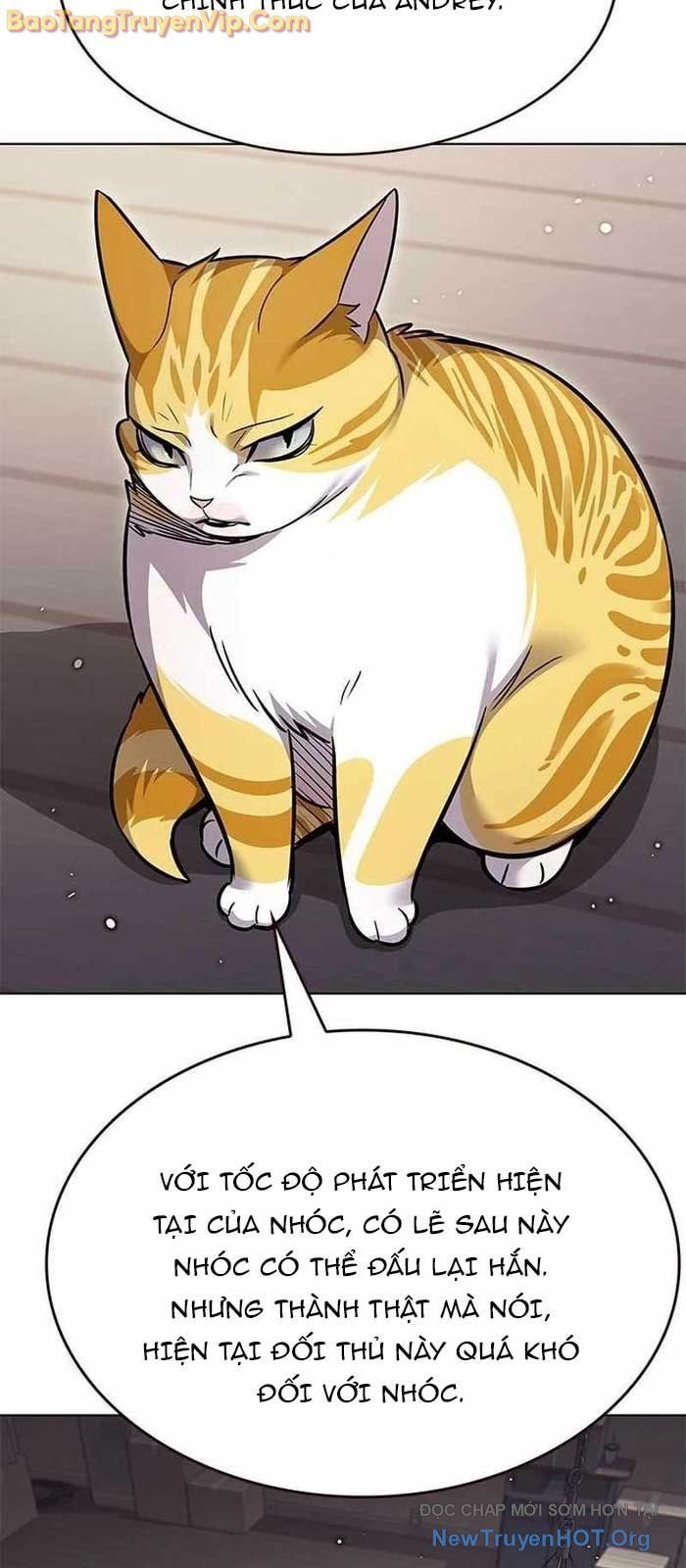 đọc truyện Hóa Thân Thành Mèo Chương 356 ảnh 89 tại Thiên Thai Truyện