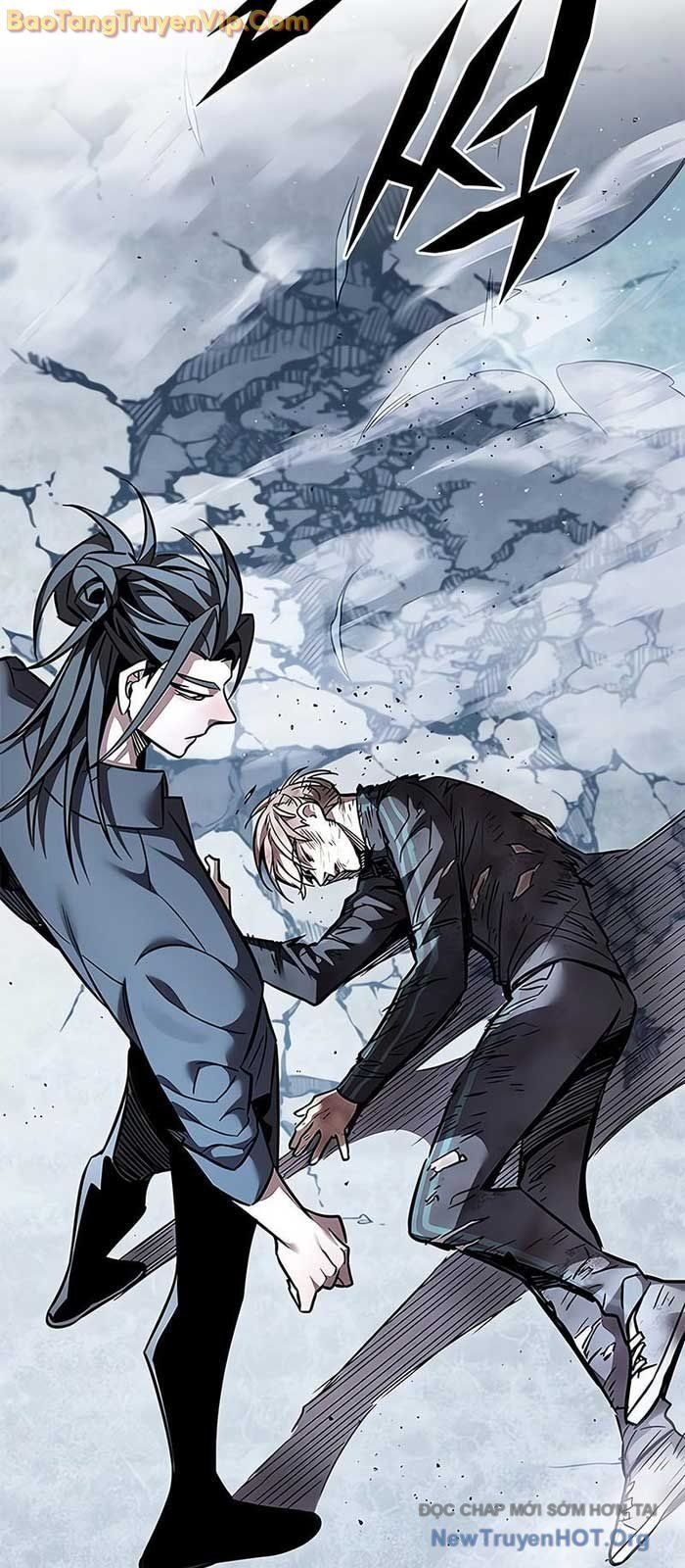 đọc truyện Hóa Thân Thành Mèo Chương 357 ảnh 109 tại Thiên Thai Truyện