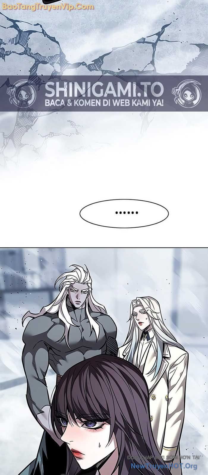 đọc truyện Hóa Thân Thành Mèo Chương 357 ảnh 110 tại Thiên Thai Truyện