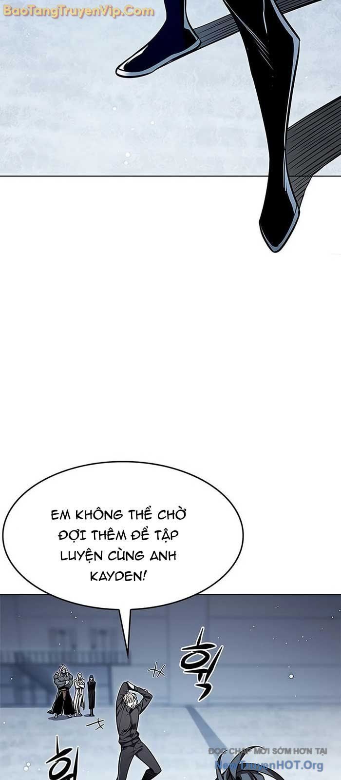 đọc truyện Hóa Thân Thành Mèo Chương 357 ảnh 17 tại Thiên Thai Truyện