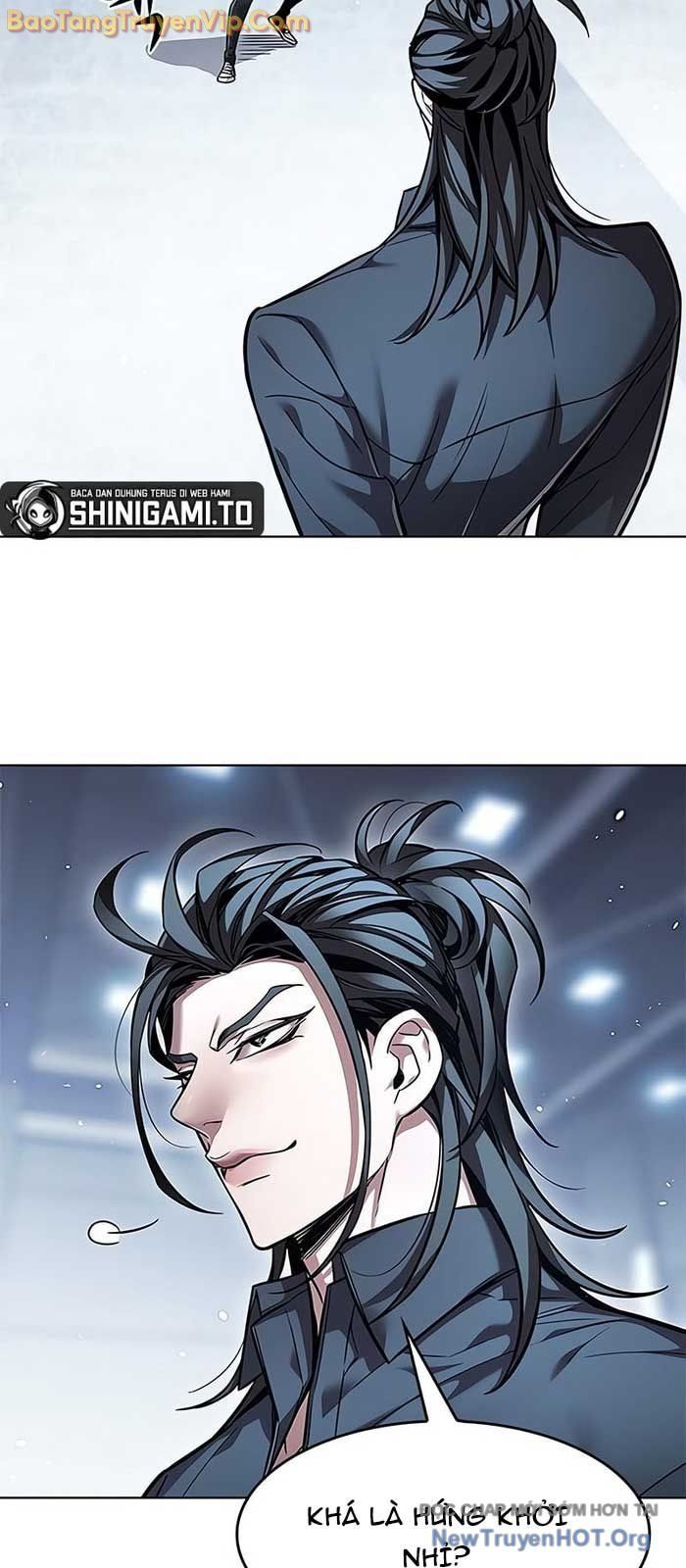 đọc truyện Hóa Thân Thành Mèo Chương 357 ảnh 18 tại Thiên Thai Truyện