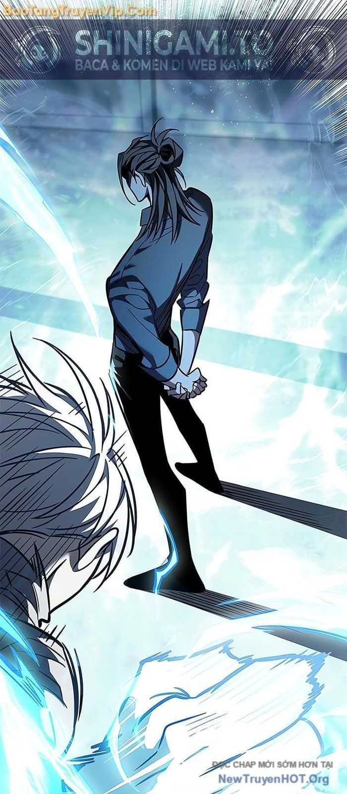 đọc truyện Hóa Thân Thành Mèo Chương 357 ảnh 32 tại Thiên Thai Truyện