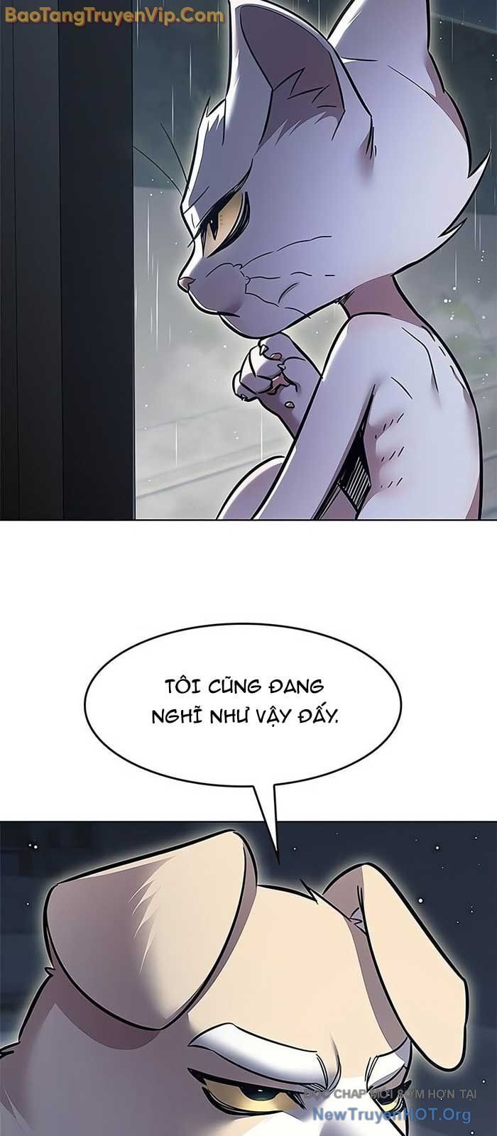 đọc truyện Hóa Thân Thành Mèo Chương 357 ảnh 6 tại Thiên Thai Truyện