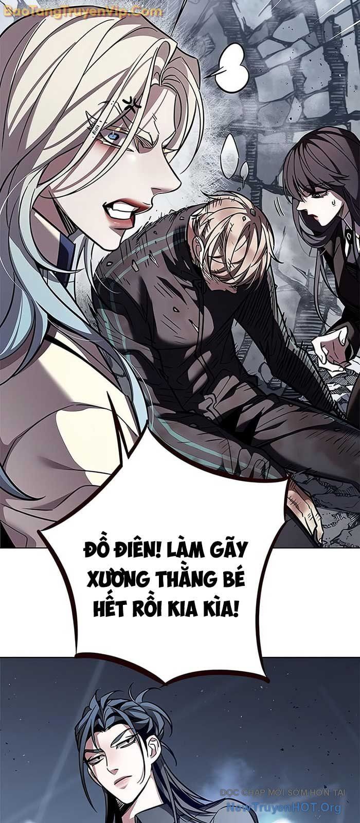 đọc truyện Hóa Thân Thành Mèo Chương 357 ảnh 57 tại Thiên Thai Truyện