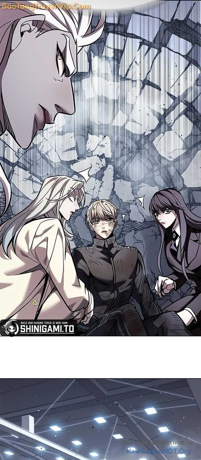 đọc truyện Hóa Thân Thành Mèo Chương 357 ảnh 62 tại Thiên Thai Truyện