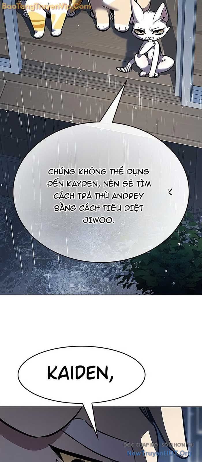 đọc truyện Hóa Thân Thành Mèo Chương 357 ảnh 9 tại Thiên Thai Truyện