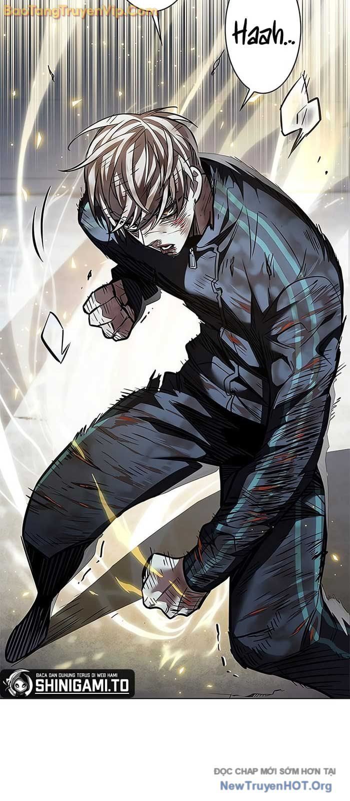 đọc truyện Hóa Thân Thành Mèo Chương 357 ảnh 74 tại Thiên Thai Truyện