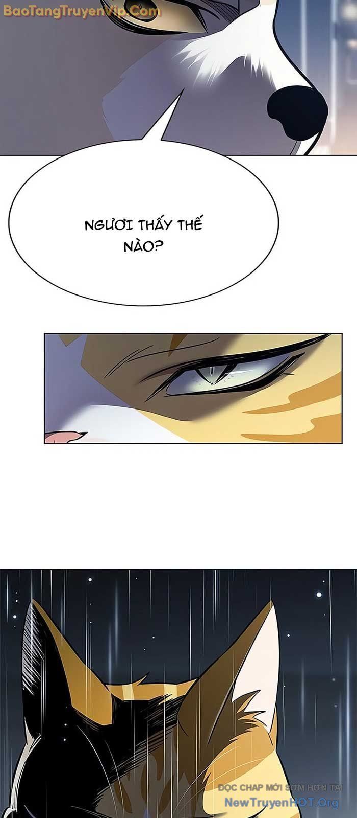 đọc truyện Hóa Thân Thành Mèo Chương 357 ảnh 10 tại Thiên Thai Truyện