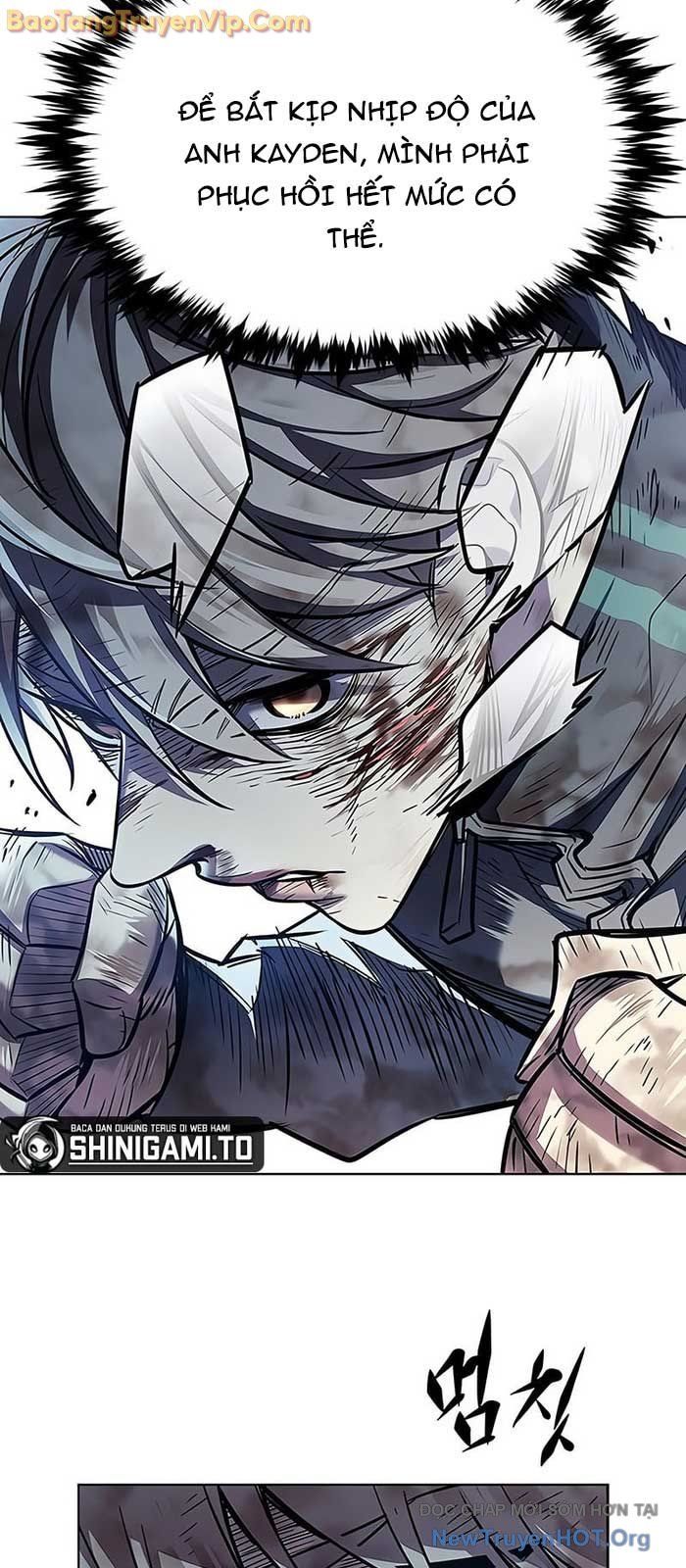 đọc truyện Hóa Thân Thành Mèo Chương 357 ảnh 87 tại Thiên Thai Truyện