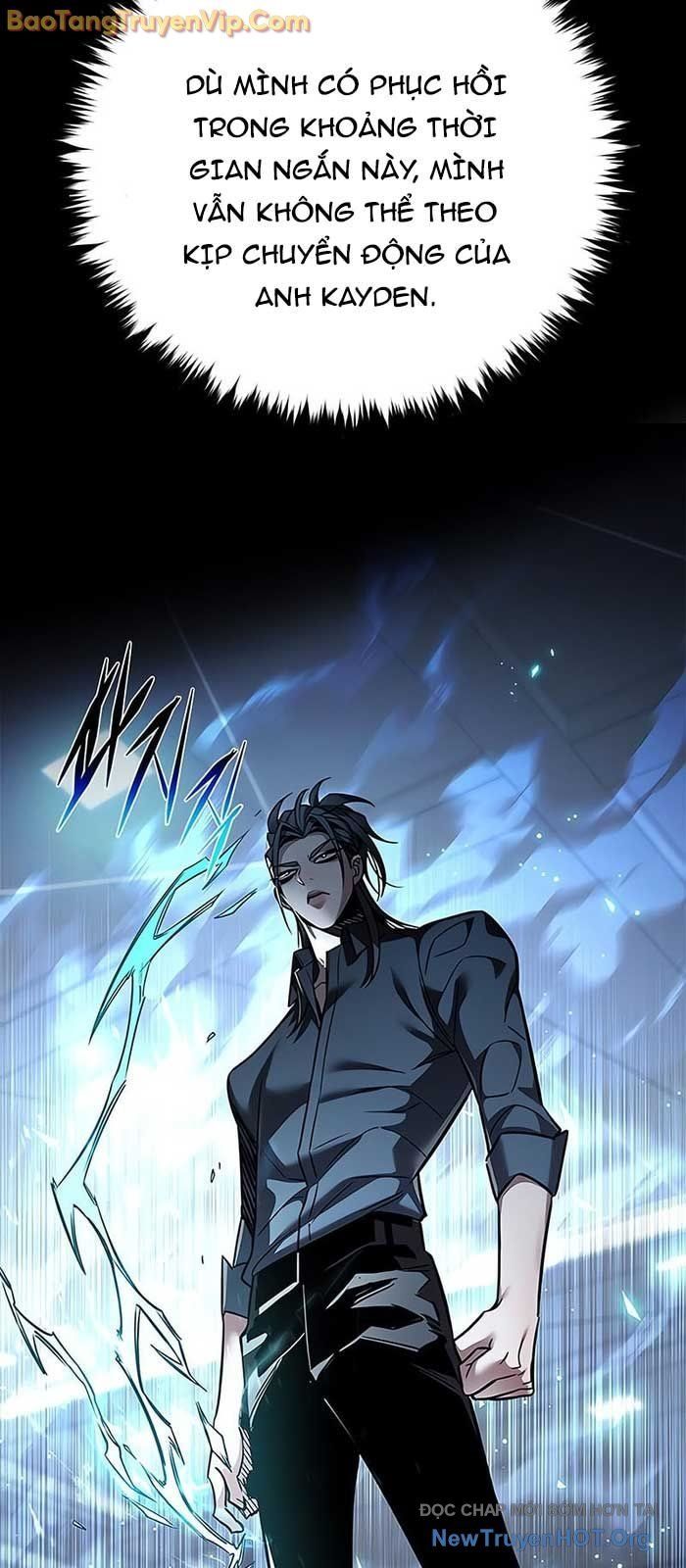 đọc truyện Hóa Thân Thành Mèo Chương 357 ảnh 90 tại Thiên Thai Truyện