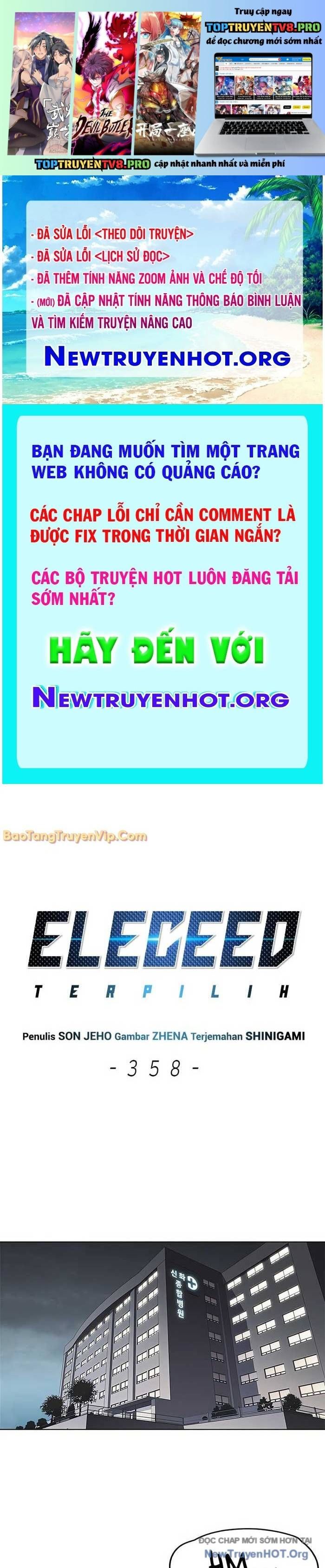 đọc truyện Hóa Thân Thành Mèo Chương 358 ảnh 3 tại Thiên Thai Truyện