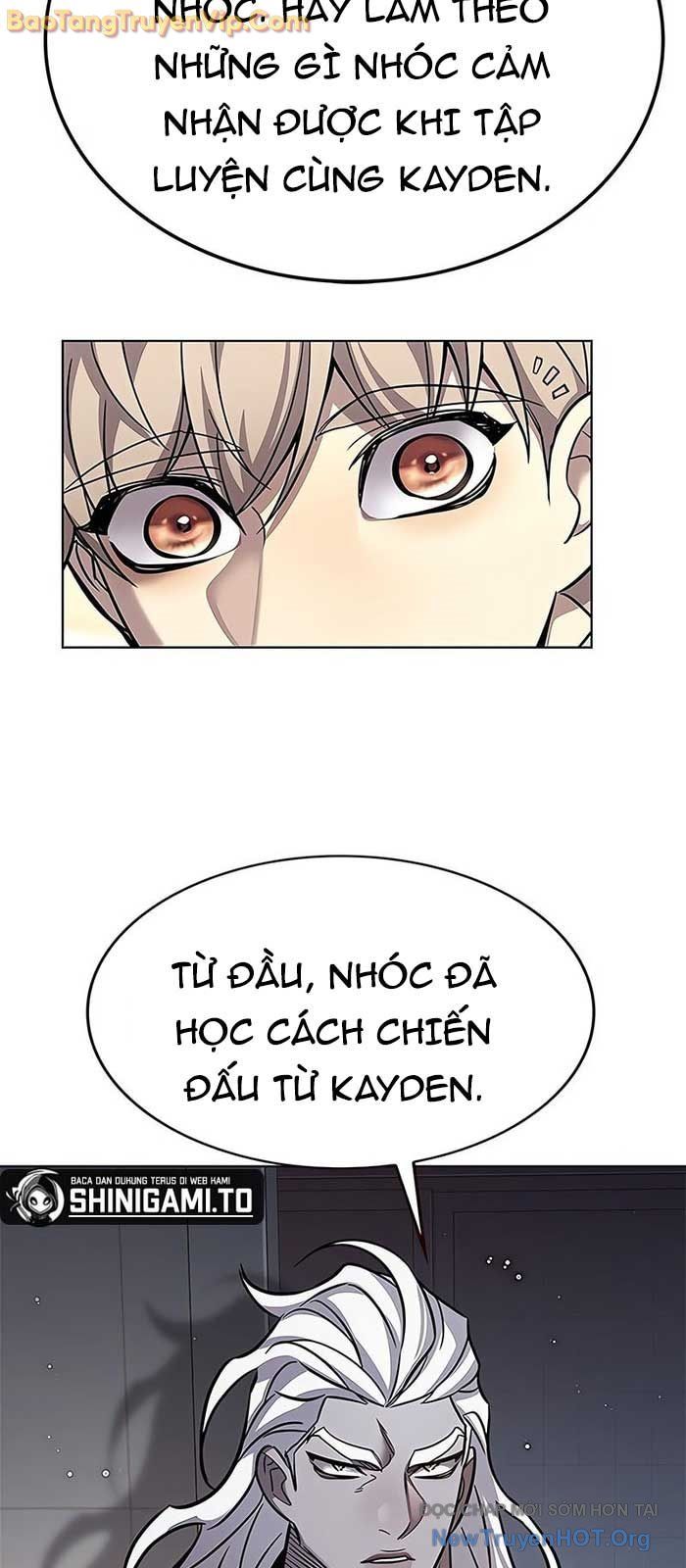 đọc truyện Hóa Thân Thành Mèo Chương 358 ảnh 27 tại Thiên Thai Truyện