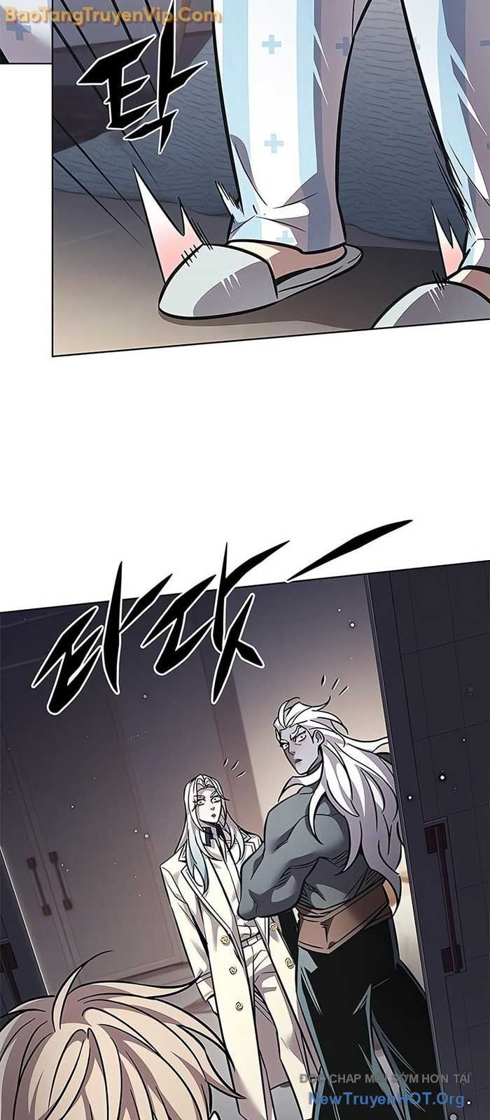 đọc truyện Hóa Thân Thành Mèo Chương 358 ảnh 37 tại Thiên Thai Truyện