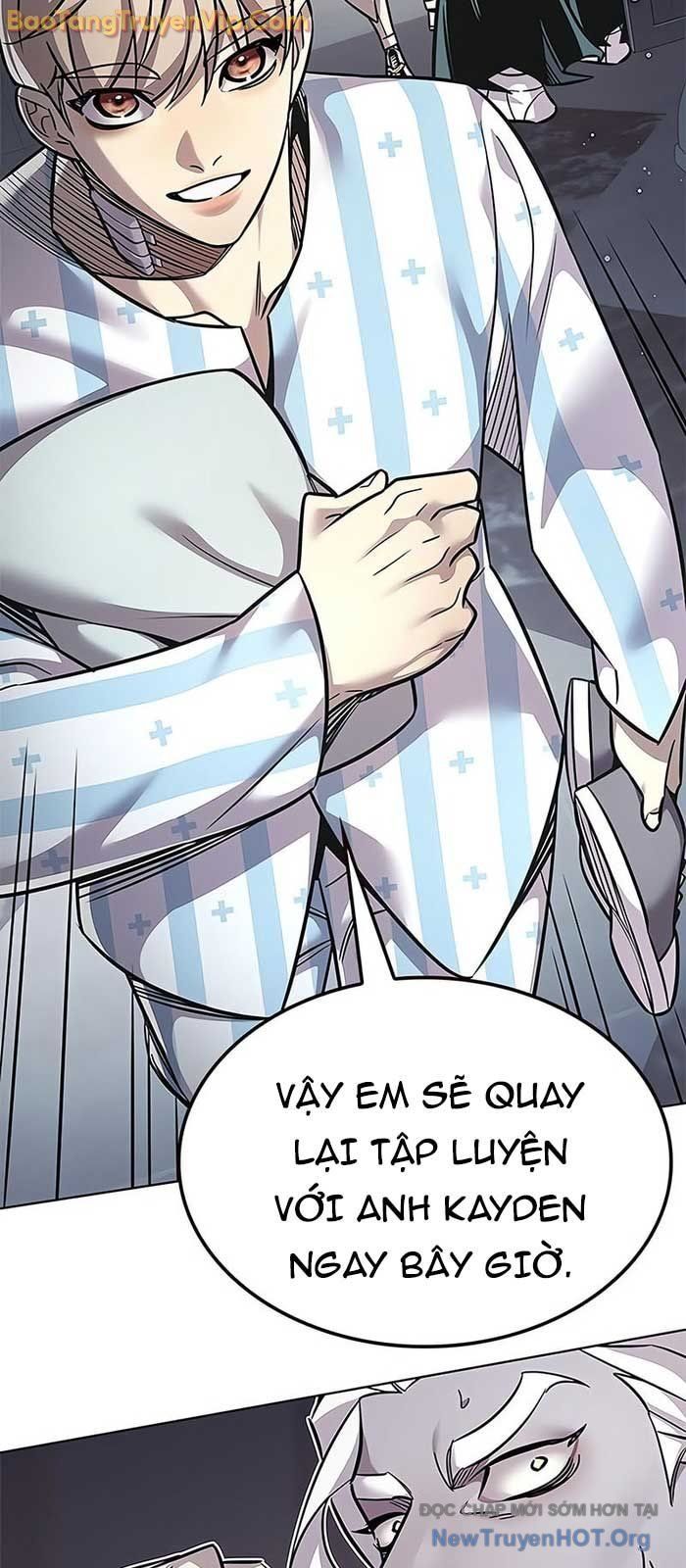 đọc truyện Hóa Thân Thành Mèo Chương 358 ảnh 38 tại Thiên Thai Truyện