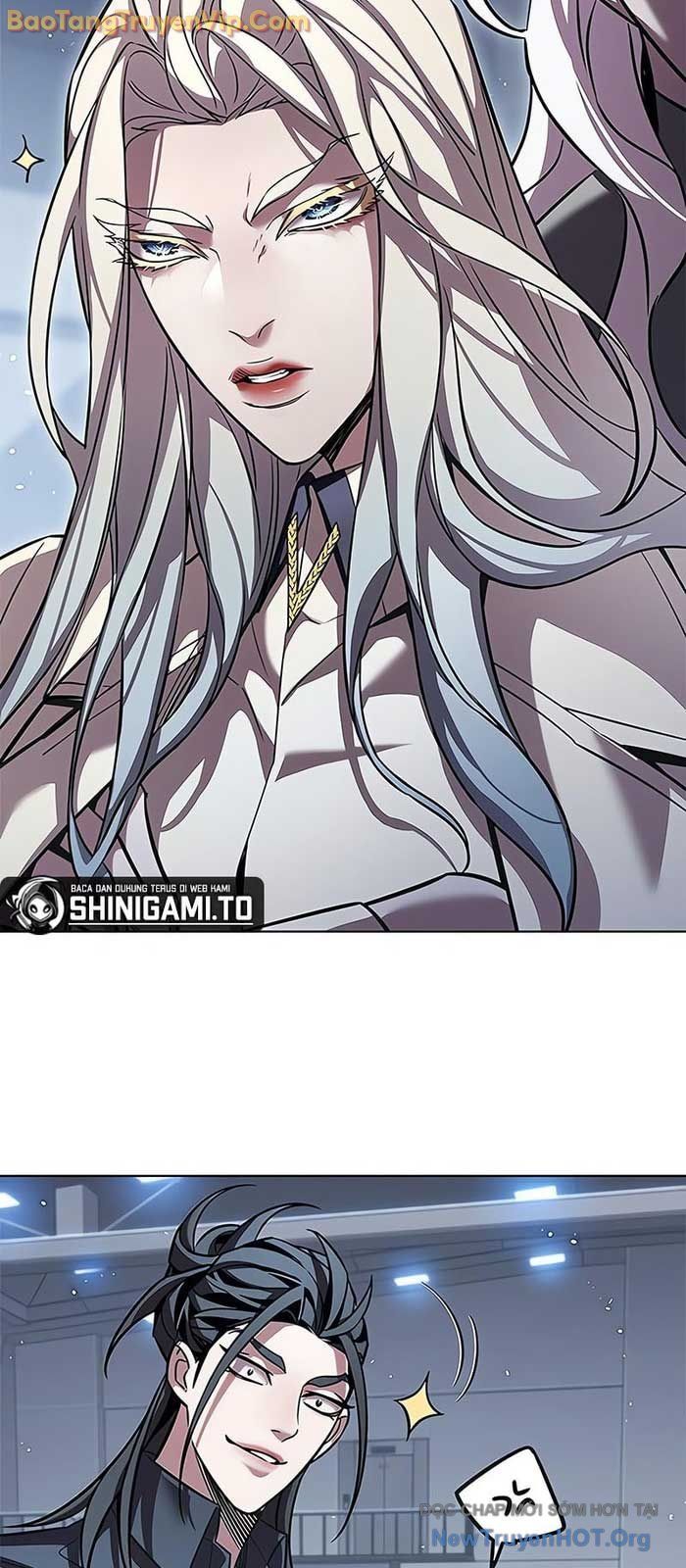 đọc truyện Hóa Thân Thành Mèo Chương 358 ảnh 45 tại Thiên Thai Truyện