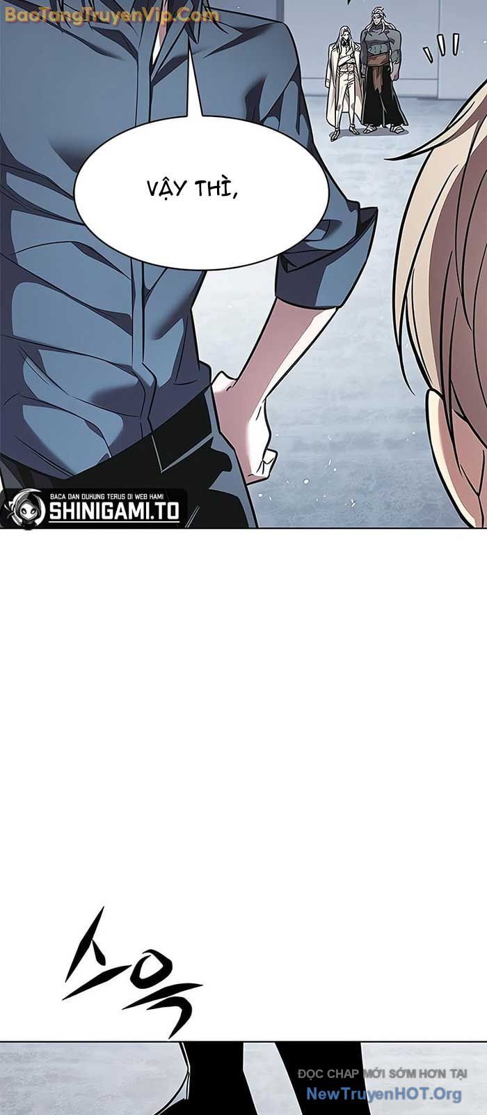 đọc truyện Hóa Thân Thành Mèo Chương 358 ảnh 46 tại Thiên Thai Truyện