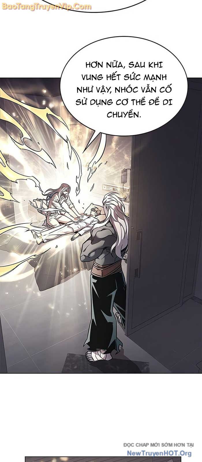 đọc truyện Hóa Thân Thành Mèo Chương 358 ảnh 7 tại Thiên Thai Truyện