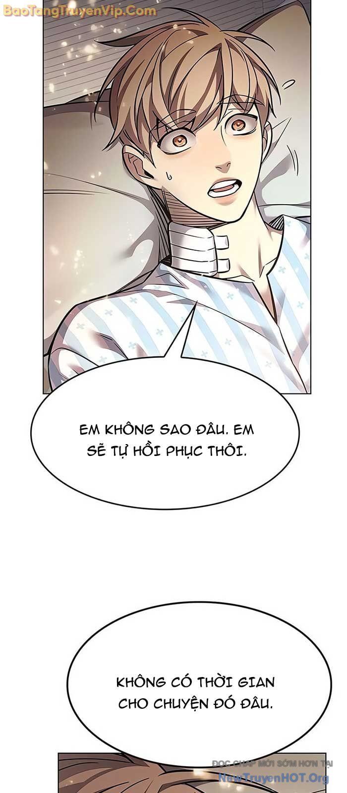 đọc truyện Hóa Thân Thành Mèo Chương 358 ảnh 8 tại Thiên Thai Truyện