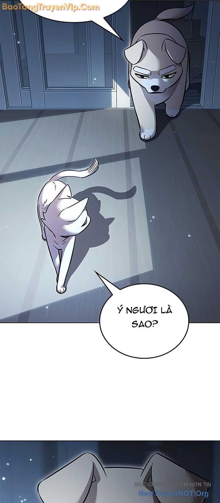 đọc truyện Hóa Thân Thành Mèo Chương 358 ảnh 91 tại Thiên Thai Truyện