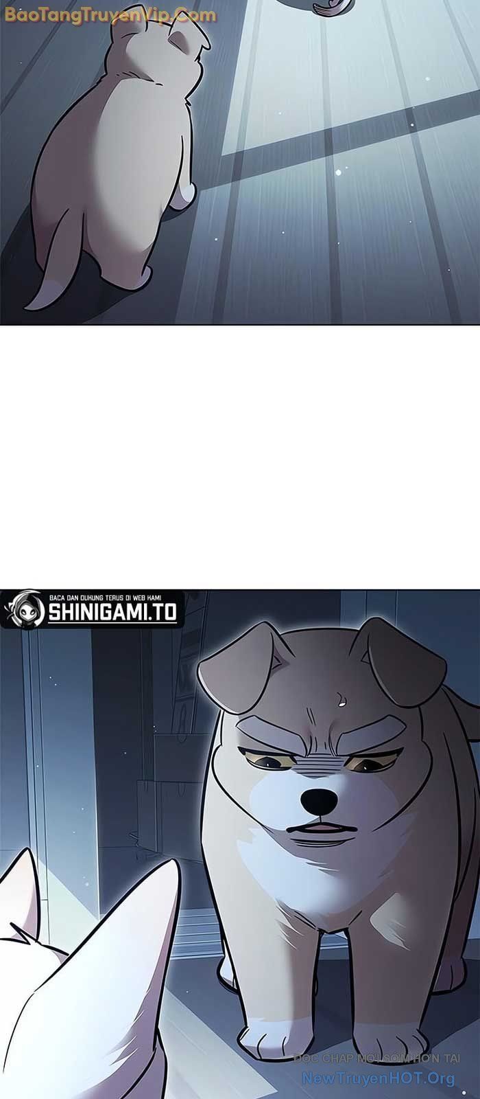 đọc truyện Hóa Thân Thành Mèo Chương 358 ảnh 93 tại Thiên Thai Truyện