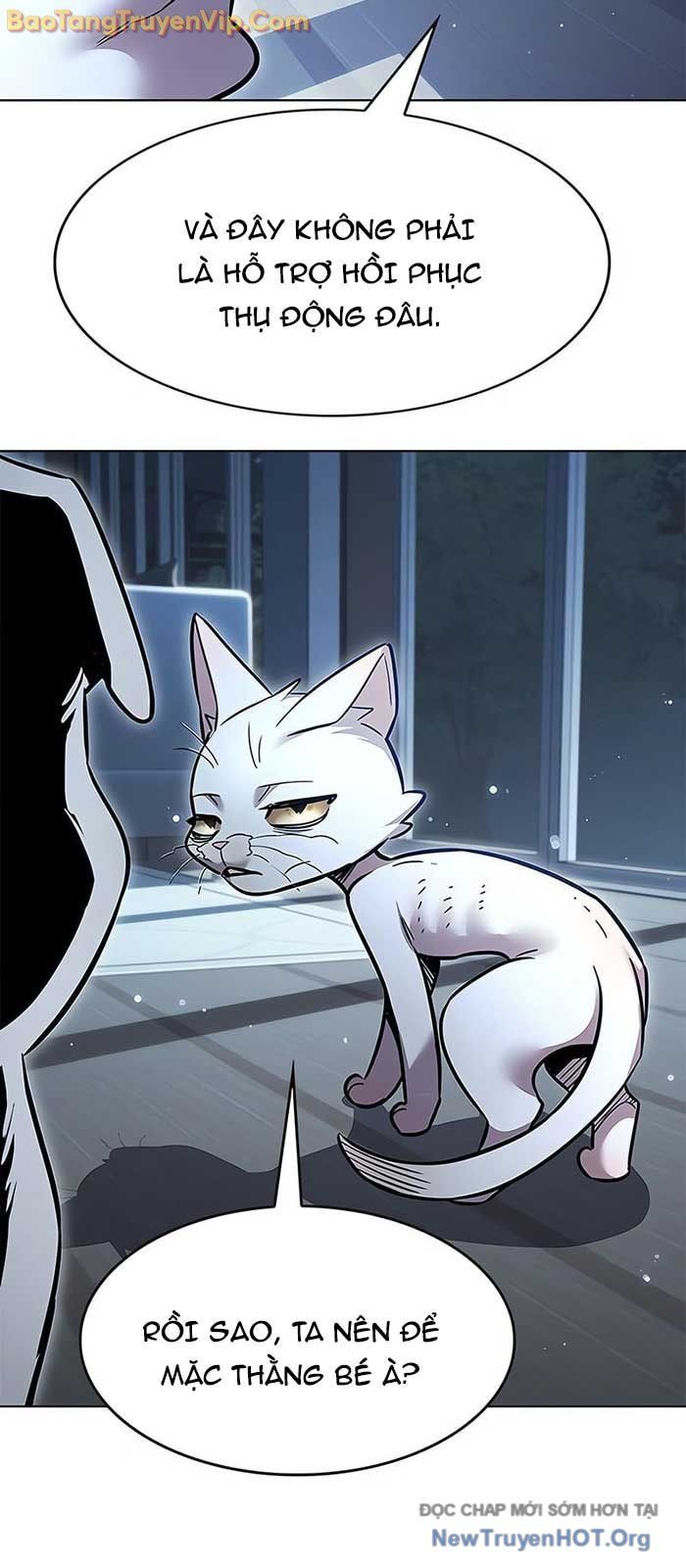 đọc truyện Hóa Thân Thành Mèo Chương 358 ảnh 94 tại Thiên Thai Truyện