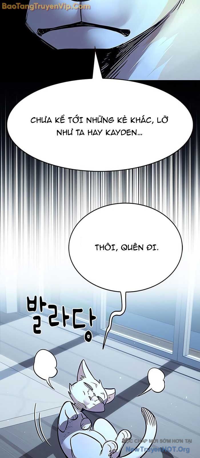 đọc truyện Hóa Thân Thành Mèo Chương 358 ảnh 98 tại Thiên Thai Truyện