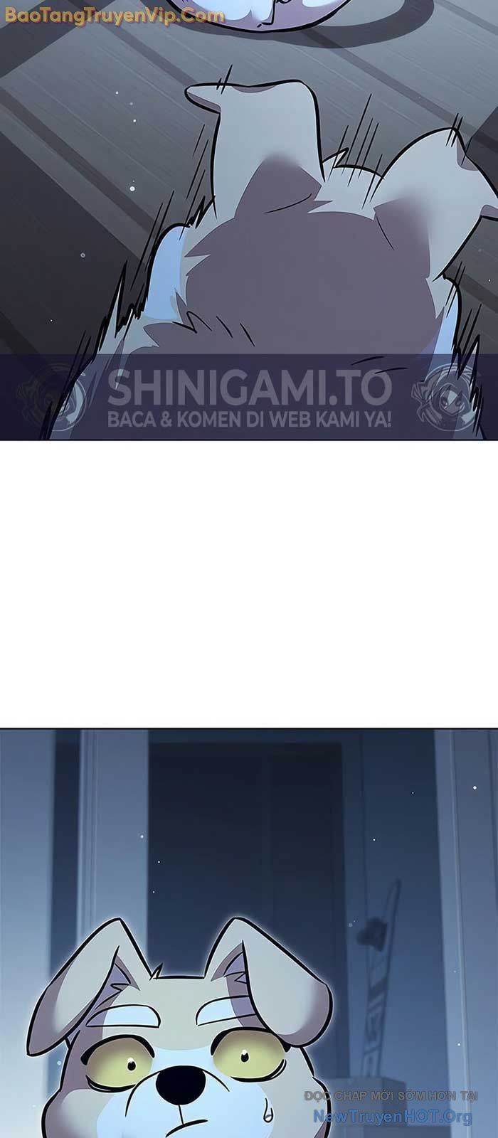 đọc truyện Hóa Thân Thành Mèo Chương 358 ảnh 99 tại Thiên Thai Truyện