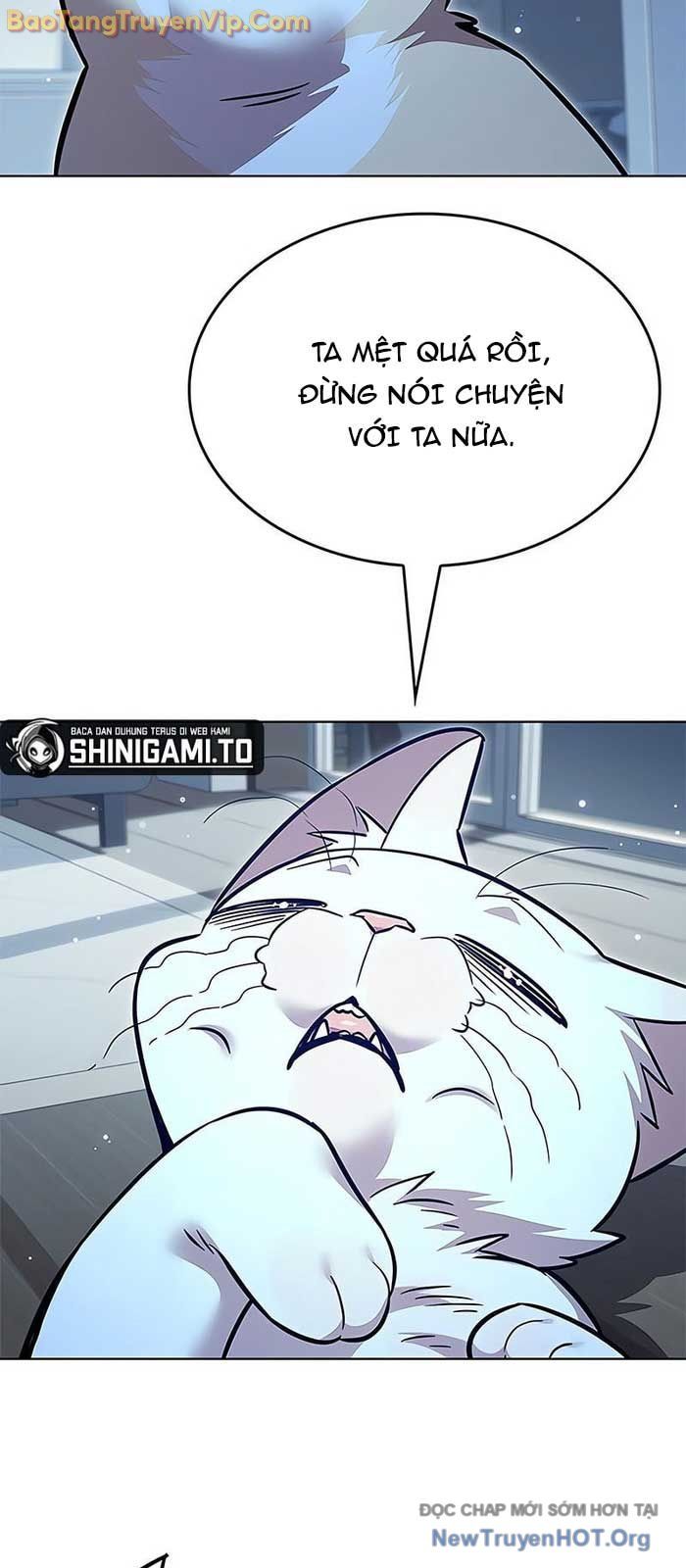 đọc truyện Hóa Thân Thành Mèo Chương 358 ảnh 100 tại Thiên Thai Truyện