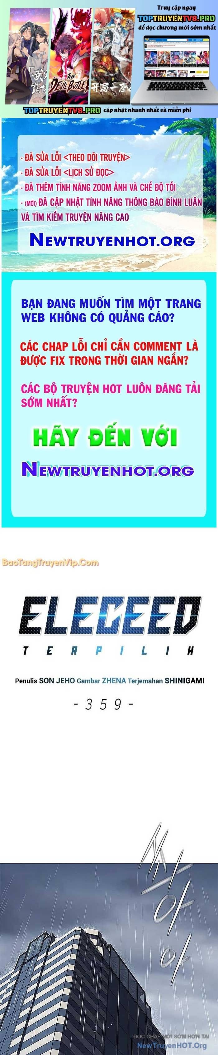 đọc truyện Hóa Thân Thành Mèo Chương 359 ảnh 3 tại Thiên Thai Truyện