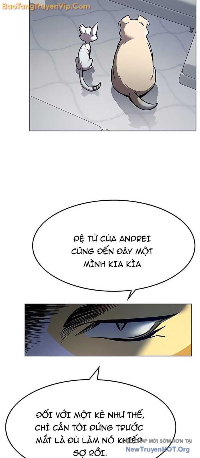 đọc truyện Hóa Thân Thành Mèo Chương 359 ảnh 13 tại Thiên Thai Truyện