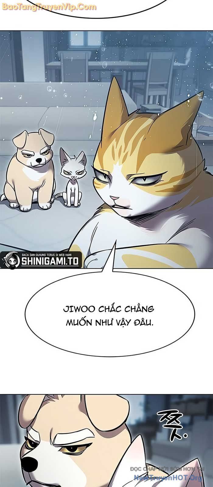 đọc truyện Hóa Thân Thành Mèo Chương 359 ảnh 14 tại Thiên Thai Truyện