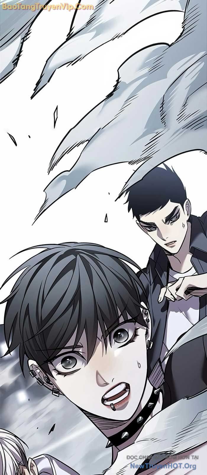 đọc truyện Hóa Thân Thành Mèo Chương 359 ảnh 31 tại Thiên Thai Truyện