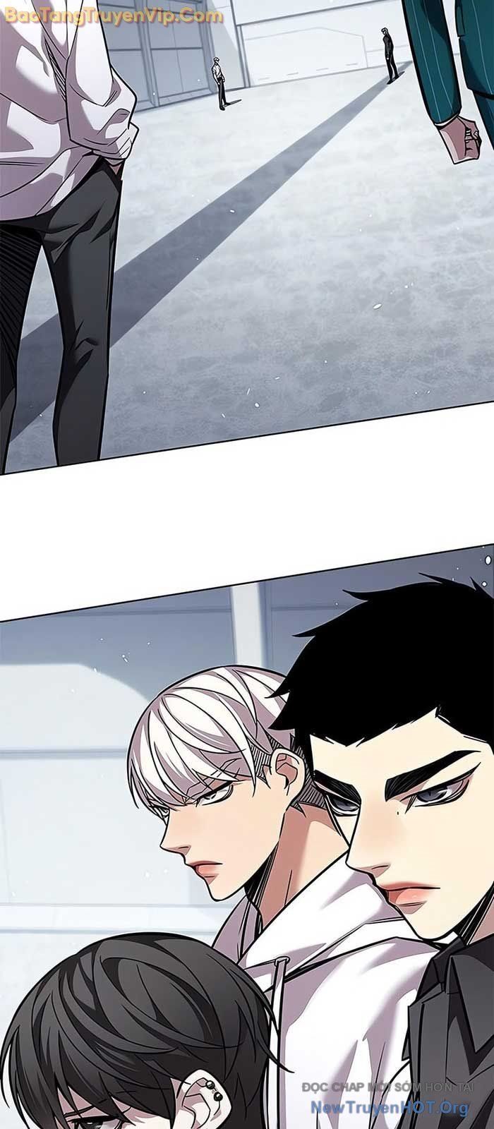 đọc truyện Hóa Thân Thành Mèo Chương 359 ảnh 6 tại Thiên Thai Truyện