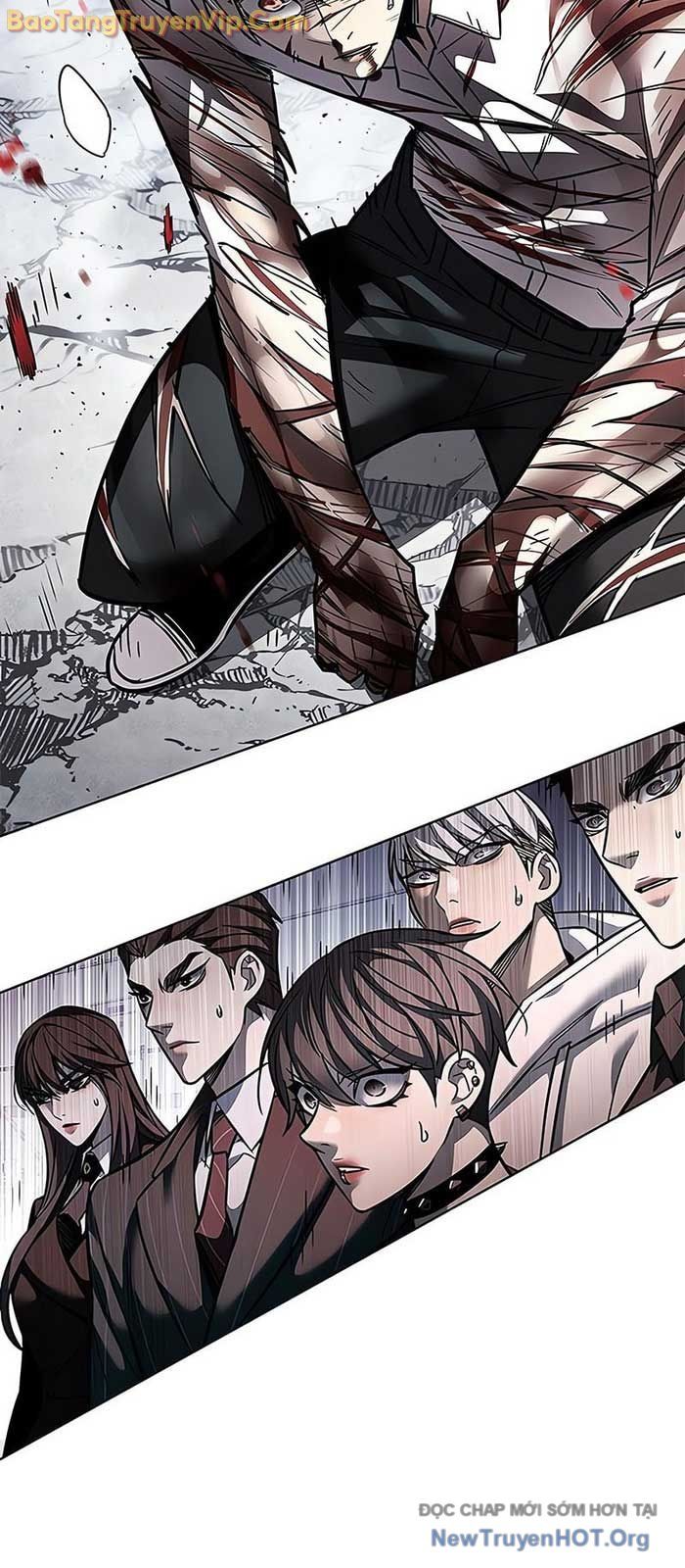 đọc truyện Hóa Thân Thành Mèo Chương 359 ảnh 92 tại Thiên Thai Truyện