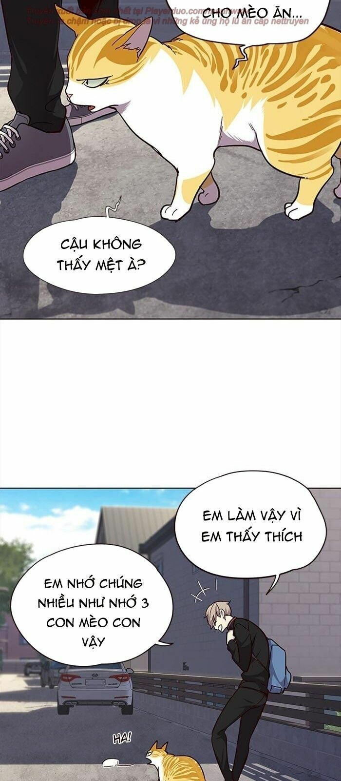 đọc truyện Hóa Thân Thành Mèo Chương 36 ảnh 104 tại Thiên Thai Truyện