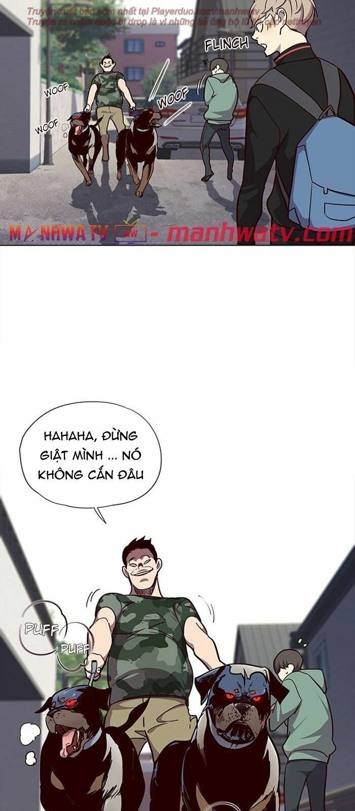 đọc truyện Hóa Thân Thành Mèo Chương 36 ảnh 108 tại Thiên Thai Truyện