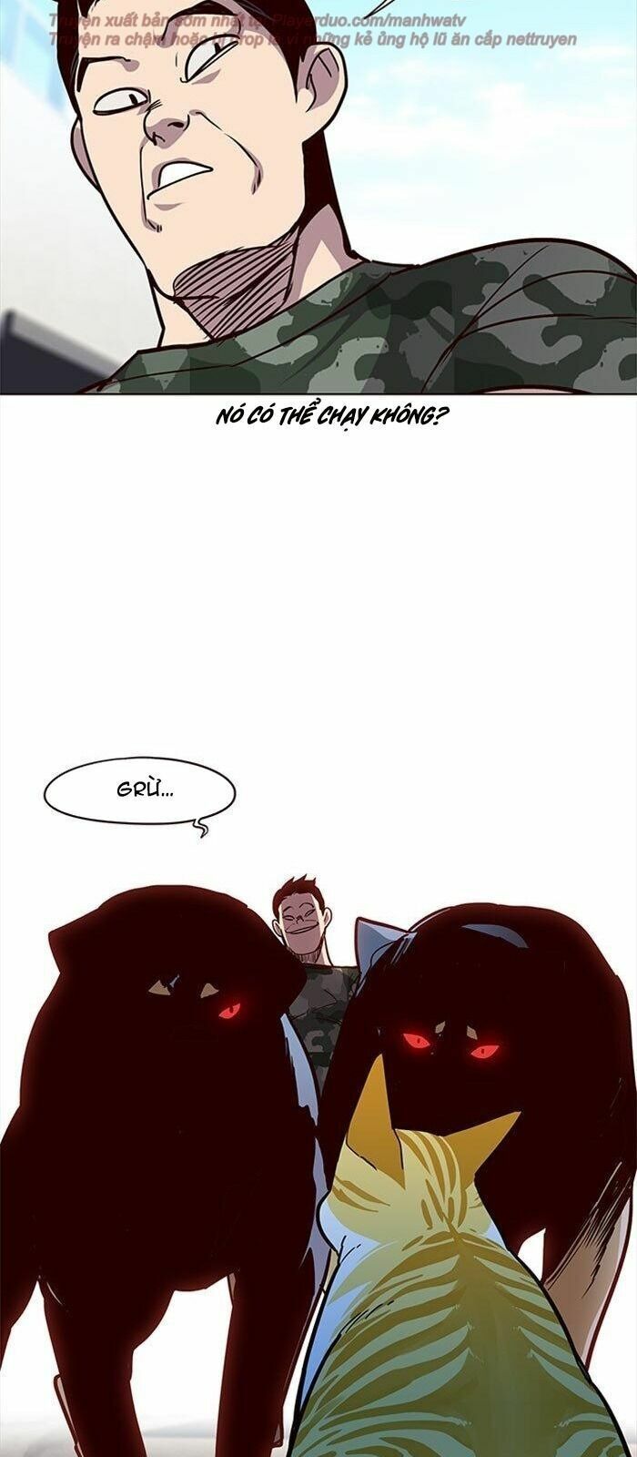 đọc truyện Hóa Thân Thành Mèo Chương 36 ảnh 116 tại Thiên Thai Truyện