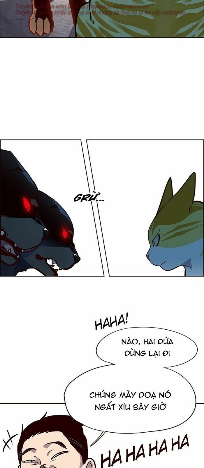 đọc truyện Hóa Thân Thành Mèo Chương 36 ảnh 118 tại Thiên Thai Truyện