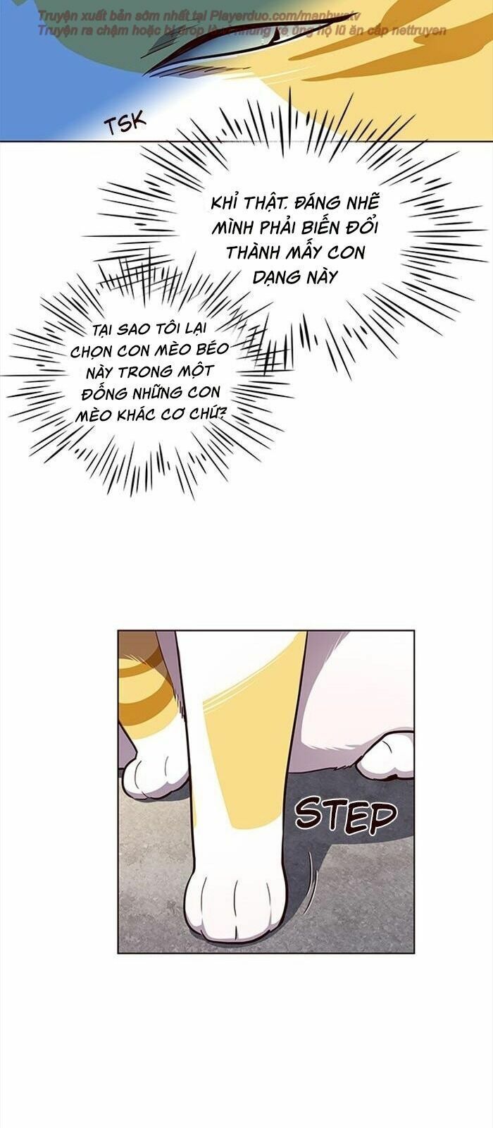 đọc truyện Hóa Thân Thành Mèo Chương 36 ảnh 124 tại Thiên Thai Truyện