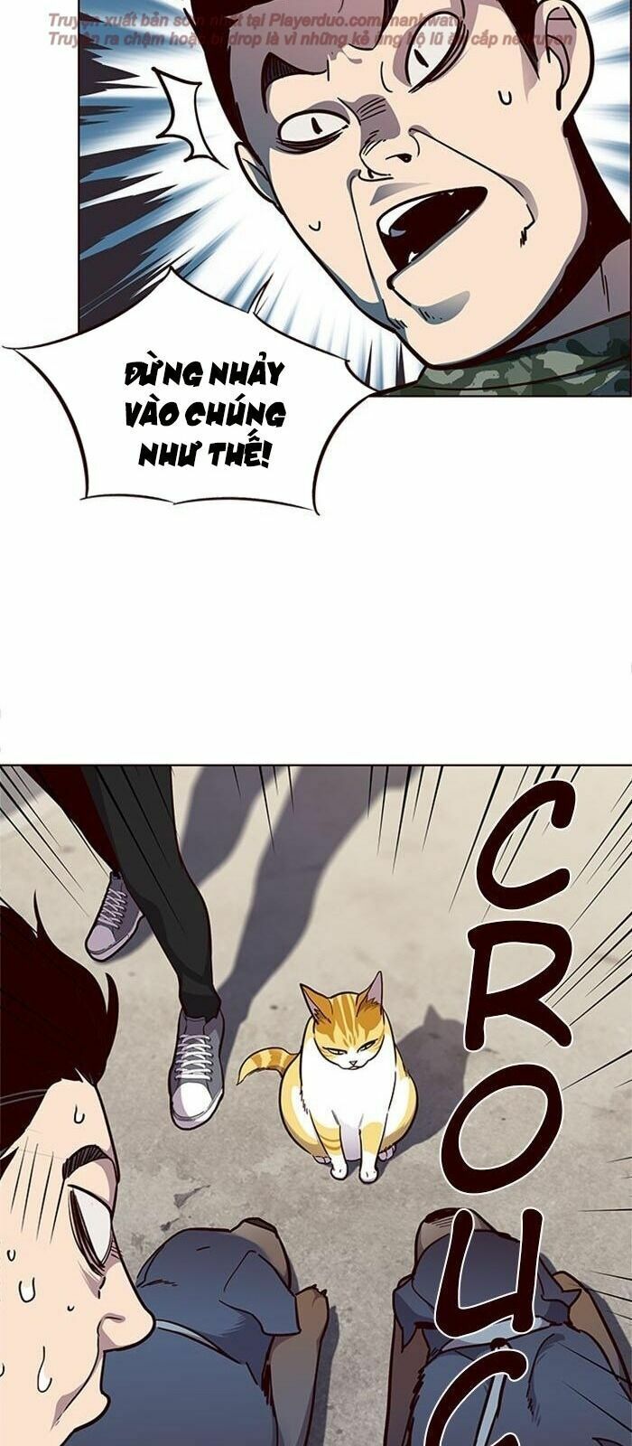 đọc truyện Hóa Thân Thành Mèo Chương 36 ảnh 128 tại Thiên Thai Truyện