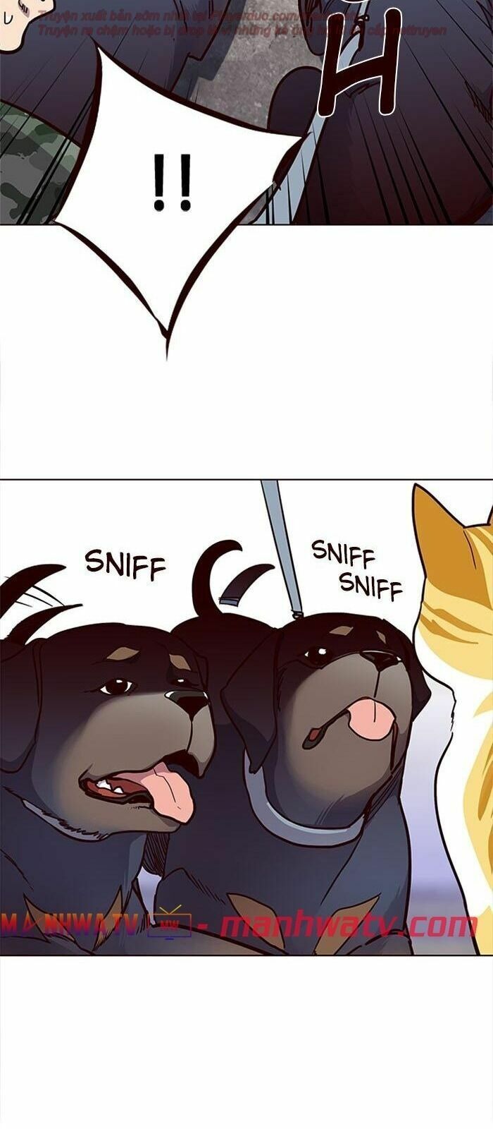 đọc truyện Hóa Thân Thành Mèo Chương 36 ảnh 130 tại Thiên Thai Truyện