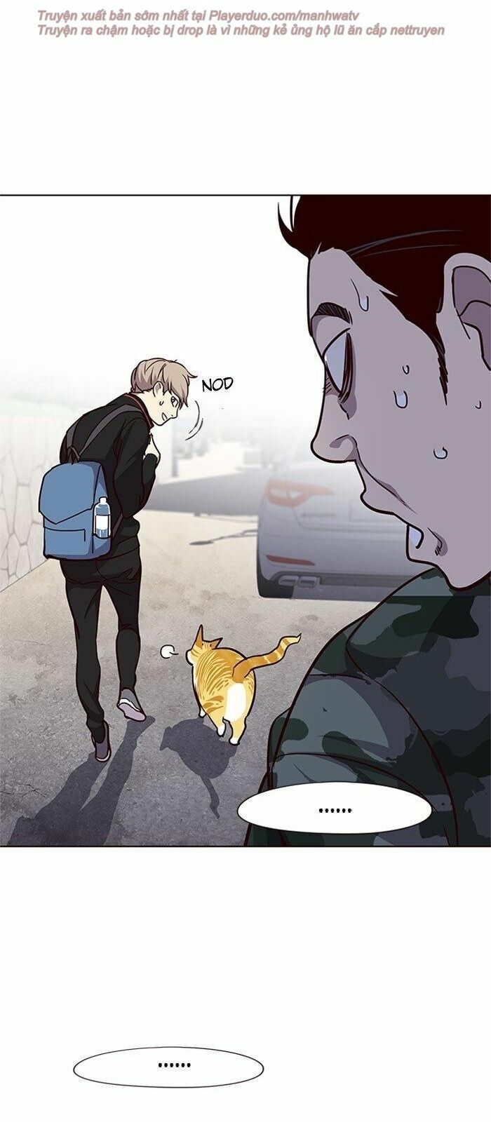 đọc truyện Hóa Thân Thành Mèo Chương 36 ảnh 134 tại Thiên Thai Truyện