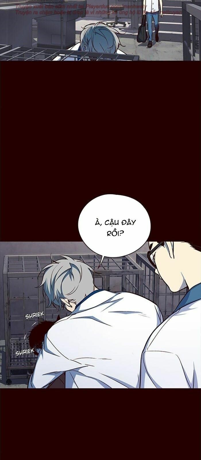 đọc truyện Hóa Thân Thành Mèo Chương 36 ảnh 16 tại Thiên Thai Truyện