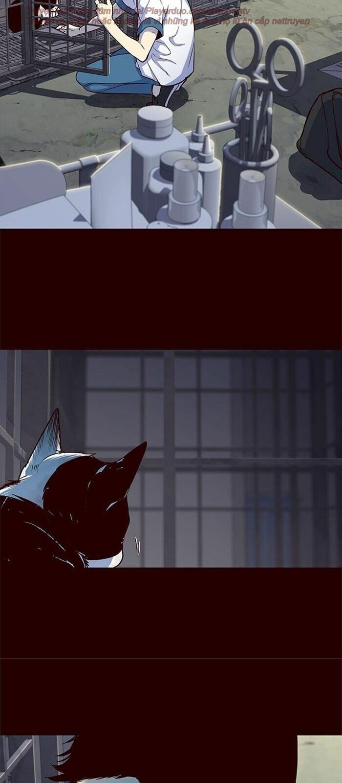 đọc truyện Hóa Thân Thành Mèo Chương 36 ảnh 28 tại Thiên Thai Truyện