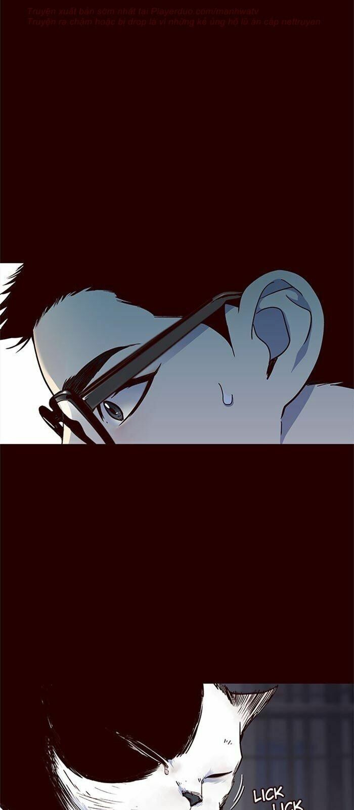 đọc truyện Hóa Thân Thành Mèo Chương 36 ảnh 32 tại Thiên Thai Truyện