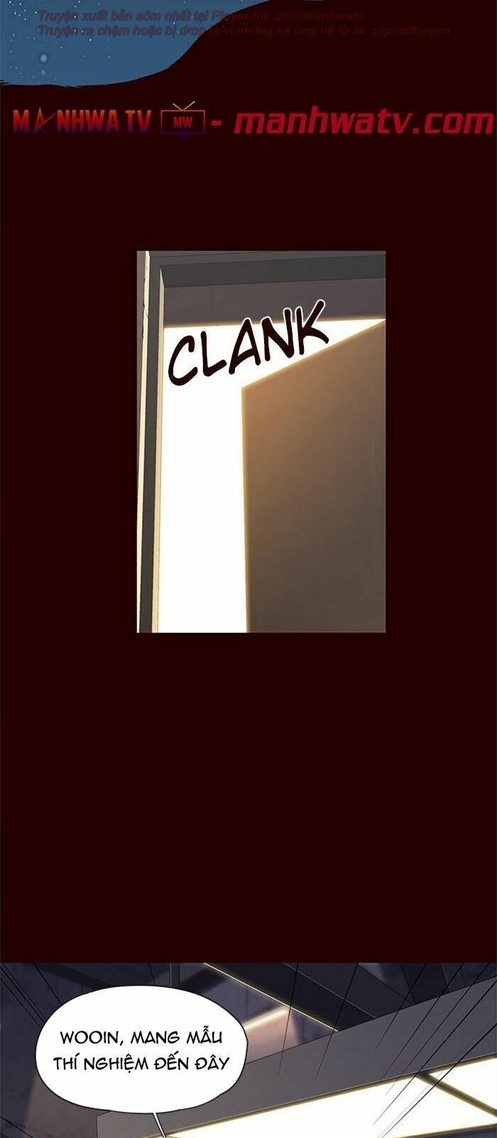 đọc truyện Hóa Thân Thành Mèo Chương 36 ảnh 38 tại Thiên Thai Truyện